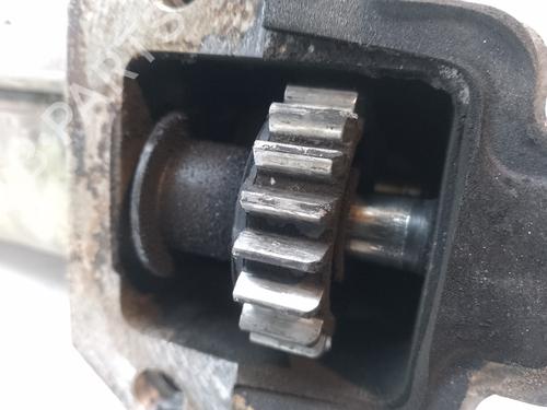 Starter FORD MONDEO III (B5Y)  | BP22425754M8 