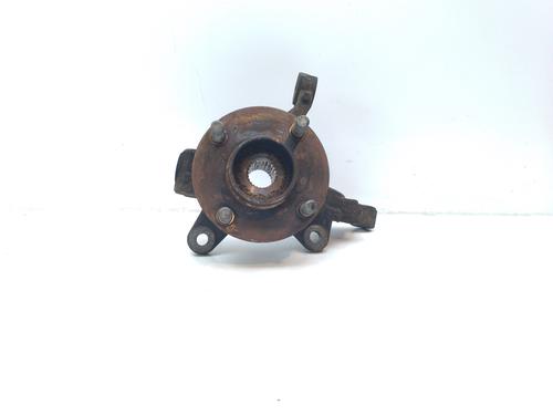 Used Right front steering knuckle FORD FIESTA VI (CB1, CCN) 1.6 TDCi (90 hp) 18745018