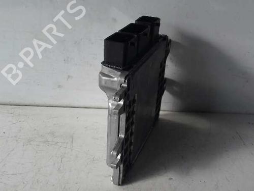Engine control unit (ECU) NISSAN MICRA IV (K13K, K13KK)  | BP7957798M57 