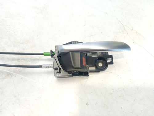 Front right lock TOYOTA C-HR (_X1_)  | BP29474069C97 