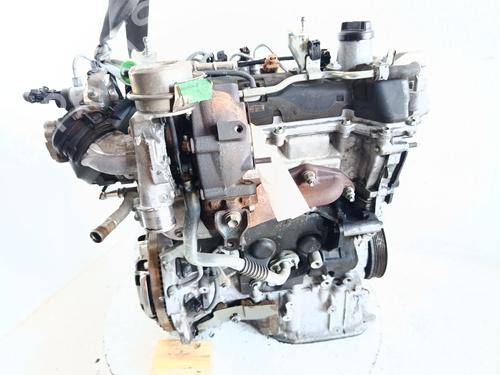 Engine TOYOTA AURIS (_E15_) 1.4 D-4D (NDE150_, NDE150R) | BP36503473M1 - Image 4