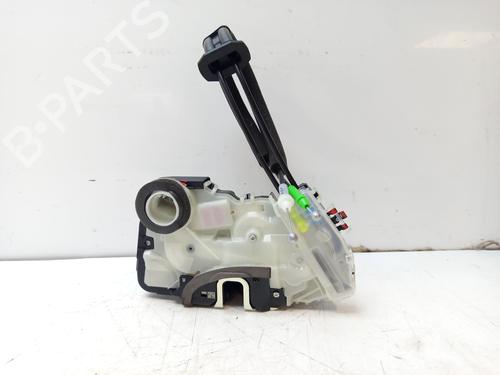 Front left lock TOYOTA C-HR (_X1_) 1.8 Hybrid (ZYX10_, ZYX11_) | BP32386790C98