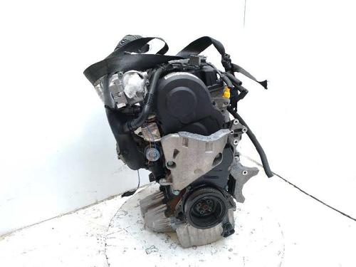 Engine SKODA FABIA II Combi (545) | BP25037183M1 - Image 2