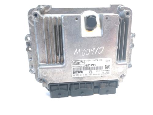 Used Engine control unit (ECU) Engine control unit (ECU) 17653898 17653898