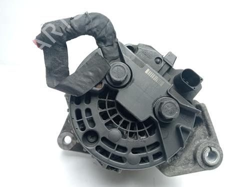 Alternator IVECO DAILY IV Van  | BP16286470M7 