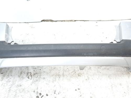 Used Rear bumper PEUGEOT 207 SW (WK_) 1.6 16V (120 hp) 29753574