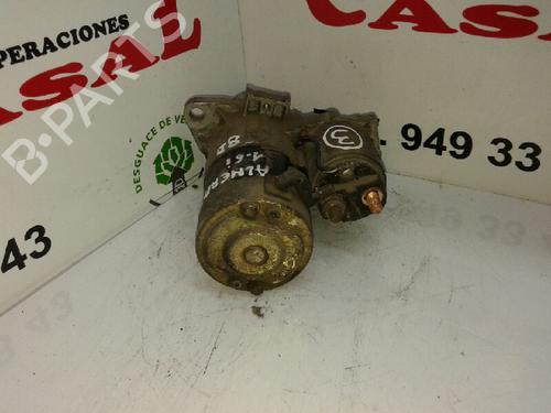Starter NISSAN MICRA II (K11) 1.0 i 16V | BP7962365M8 