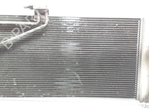 Used AC radiator AC radiator 8607131 8607131