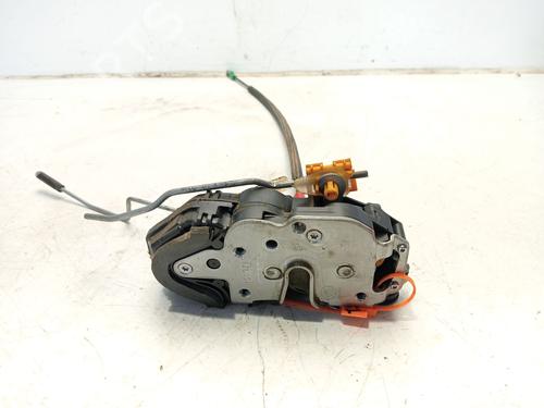 Serrure arrière droite OPEL ZAFIRA TOURER C (P12) 2.0 CDTi (75) | BP30793687C99