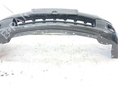 Front bumper NISSAN NOTE (E11, NE11) 1.6 | BP29876287C7