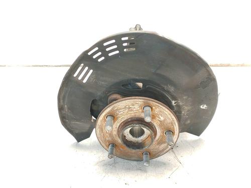 Used Right front steering knuckle Right front steering knuckle TOYOTA COROLLA Estate (_E21_) 1.8 VVTi Hybrid (ZWE219) (140 hp) 40626056 40626056