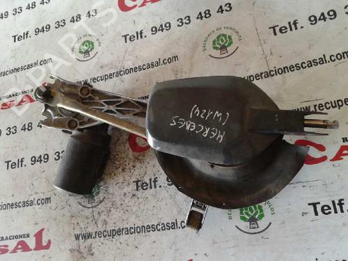 Used Rear wiper motor MERCEDES-BENZ 124 Saloon (W124) 200 E (124.021) (118 hp) 7963248