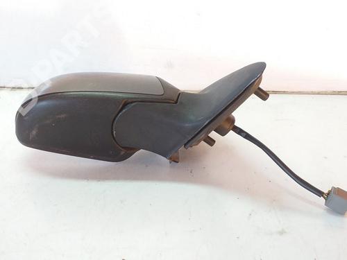 Right mirror FORD MONDEO III (B5Y)  | BP9727931C27 