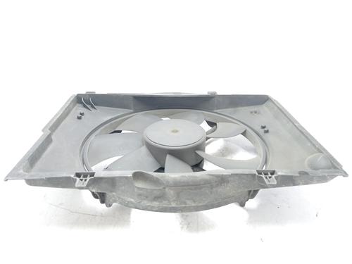 Radiator fan MERCEDES-BENZ CLK (C208)  | BP19527142M35 