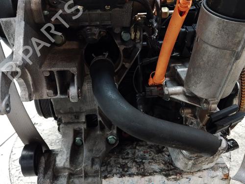 Motor AUDI A3 (8L1) 1.9 TDI | BP30402454M1 