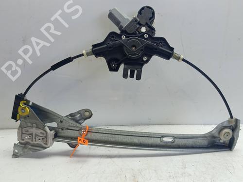 Used Front right window mechanism TOYOTA COROLLA Hatchback (_E21_, _EA1_, _EH1_) [2018-2025]  30619184