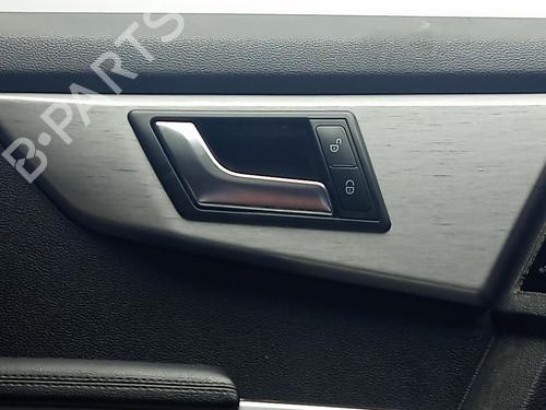Front left panel MERCEDES-BENZ GLK-CLASS (X204) | BP31193064C58 - Image 2