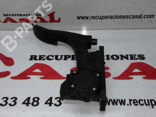 Pedal SKODA FABIA I (6Y2)  | BP7951692I4 