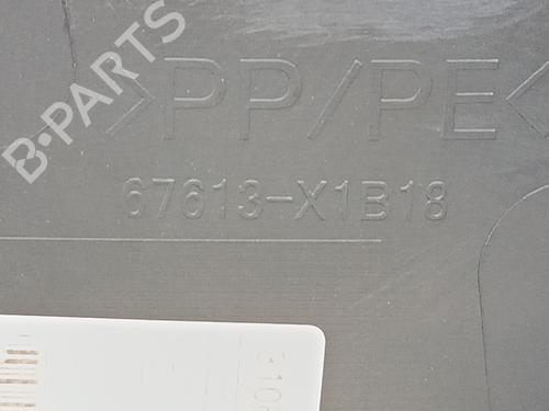 Rear right panel TOYOTA RAV 4 V (_A5_, _H5_) 2.0 (MXAA52) | BP37240283C61 - Image 5