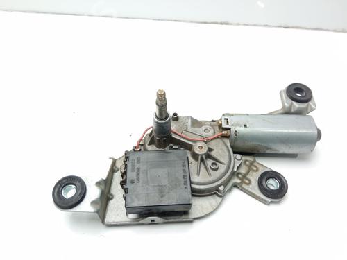 Used Rear wiper motor BMW X3 (E83) 3.0 d (204 hp) 12310230