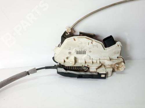 Front left lock SEAT IBIZA IV (6J5, 6P1)  | BP11410669C98 