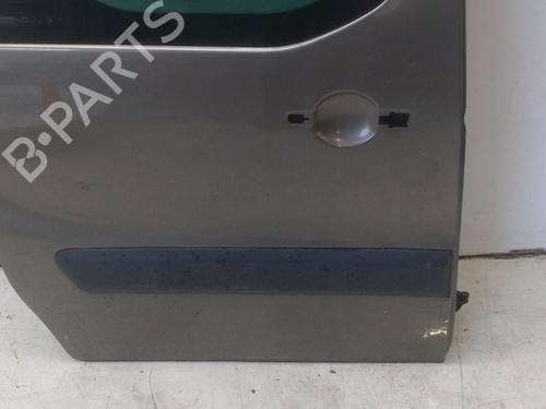 Right slide door PEUGEOT PARTNER Box Body/MPV | BP31210690C75