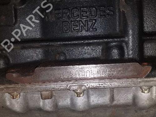 Engine MERCEDES-BENZ A-CLASS (W169) A 180 CDI (169.007, 169.307) | BP7959476M1 