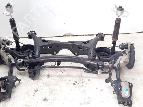 Used Rear axle LYNK & CO 01 PHEV (261 hp) 29479696