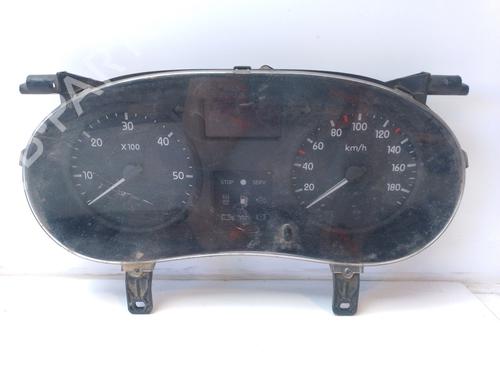 Used Instrument cluster Instrument cluster 21063050 21063050