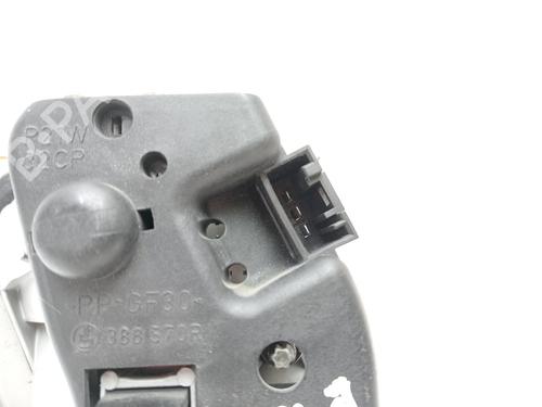 Left taillight BMW 3 (E46) 320 d | BP18259001C34