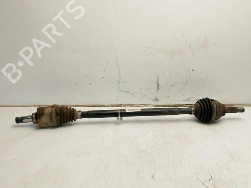 Used Right front driveshaft Right front driveshaft 37695987 37695987