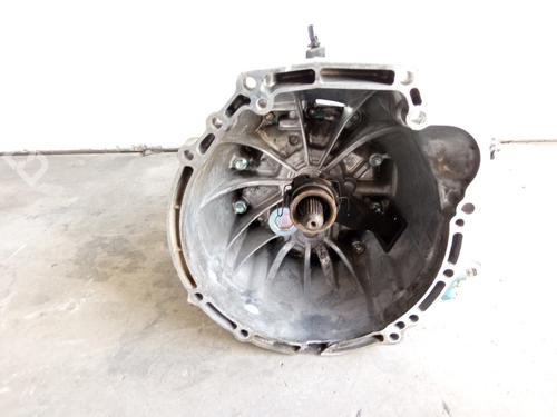 Used Gearbox Gearbox 8107537 8107537