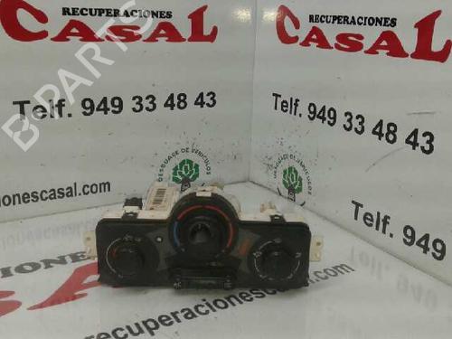 Used Climate control Climate control 7951678 7951678