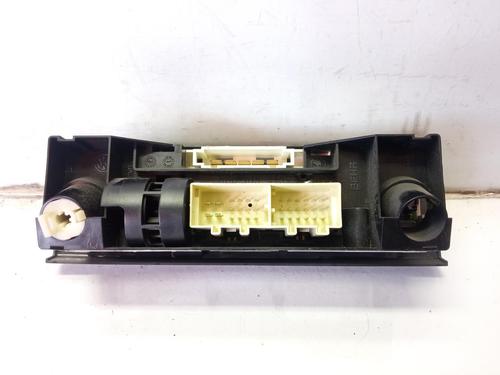 Commande Chauffage SKODA FABIA I (6Y2)  | BP10184088I5 