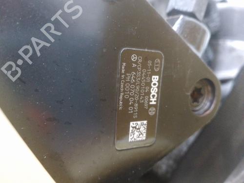 Engine MERCEDES-BENZ VITO / MIXTO Van (W639) | BP30461030M1