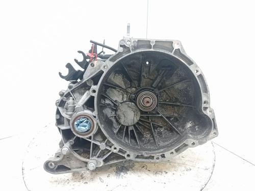 Used Gearbox FORD TRANSIT CONNECT (P65_, P70_, P80_) [2002-2025]  30482667