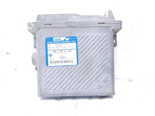 Used Electronic module Electronic module 19123181 19123181