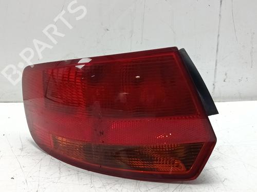 Used Left taillight Left taillight 37800852 37800852