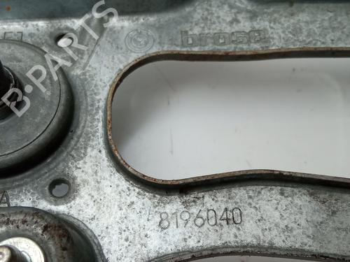 Rear right window mechanism BMW 3 (E46) 320 d | BP16239059C25 