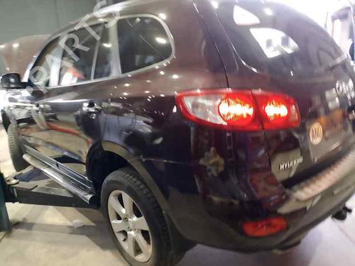 Front left panel HYUNDAI SANTA FÉ II SUV Van (CM) CRDi 4x4 | BP24030248C58 - Image 2