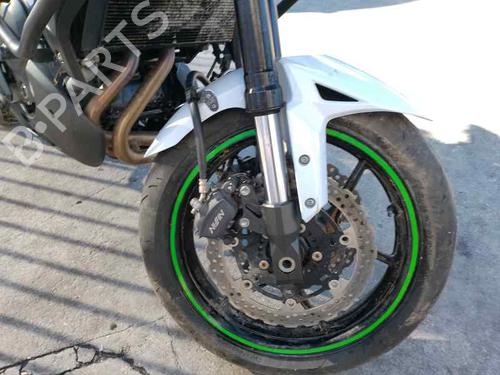 Windscreen KAWASAKI MOTORCYCLES VERSYS Versys 650 (LE650E) | BP29447708C63 