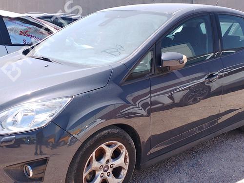 Front bumper FORD C-MAX (DM2)  | BP32173309C7  - Image 7