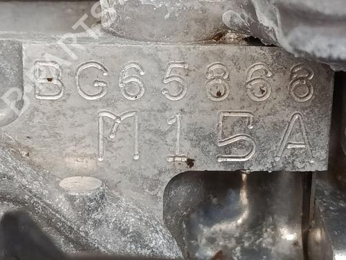 Engine TOYOTA YARIS CROSS (MXP_) 1.5 (MXPB10) | BP35775389M1 - Image 17