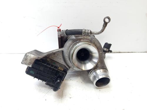Used Turbocharger/Supercharger Turbocharger/Supercharger BMW 3 Touring (E91) 318 d (143 hp) 33127643 33127643