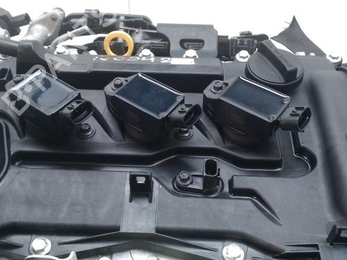 Engine TOYOTA YARIS (_P13_) | BP25037207M1 - Image 6