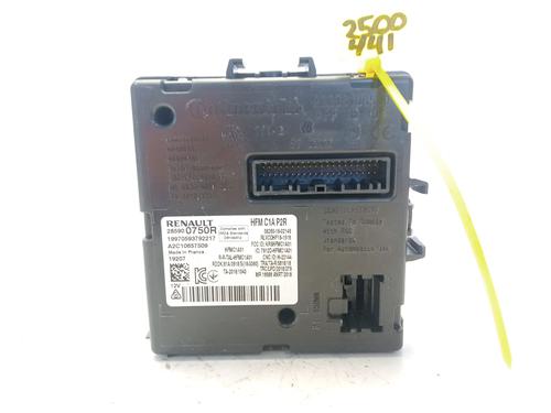 Used Ignition barrel RENAULT CLIO V (B7_) 1.0 TCe 100 (B7MT) (101 hp) 30515294