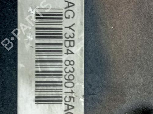 Front left lock SEAT IBIZA III (6L1) 1.9 TDI | BP20724660C98 