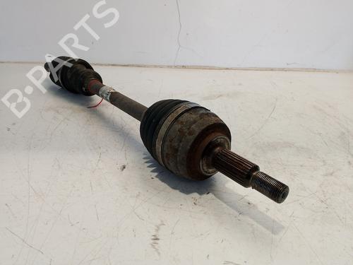 Left front driveshaft RENAULT MEGANE CC (EZ0/1_) 1.5 dCi (EZ0B, EZ07) | BP34189857M38  - Image 5