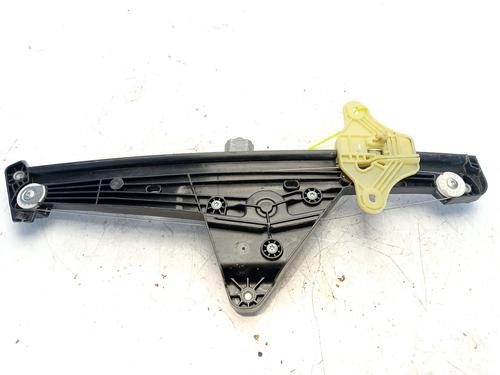 Rudehejsemekanisme ventre foran RENAULT CLIO V (B7_) 1.0 TCe 100 (B7MT) | BP30579700C22 - Image 4
