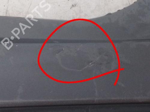 Rear bumper TOYOTA YARIS (_P13_)  | BP32396089C8 